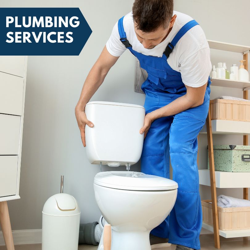 Plumbing Company in New Hampshire, OH